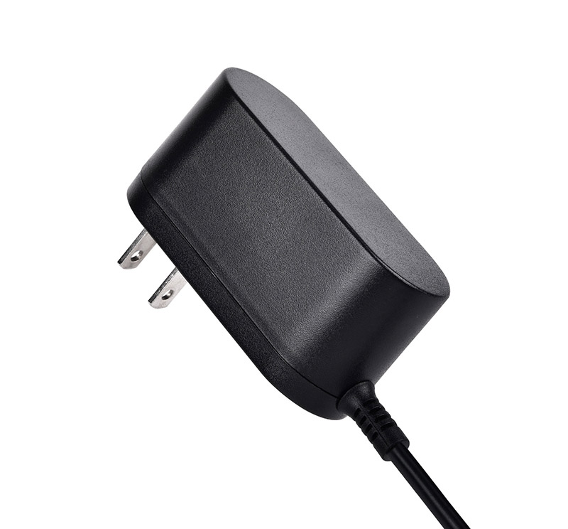 ABLEGRID 5V 3A AC Power Adapter – For Routers – 4.0 X 1.7mm Tip – 753263600516