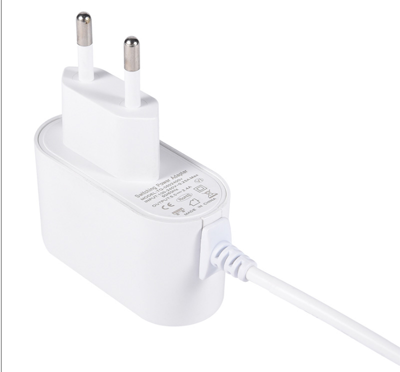 power adapter 24v 1a