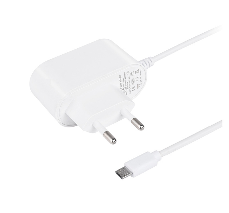 6v 0.5a power adapter
