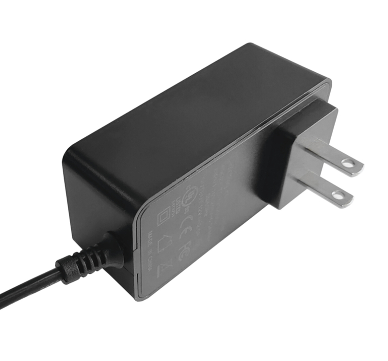 24v 1.5a 2a power adapter