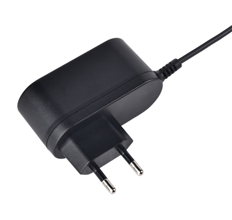 24v 0.8a 1a power adapter have 62368 60601 standards certficates