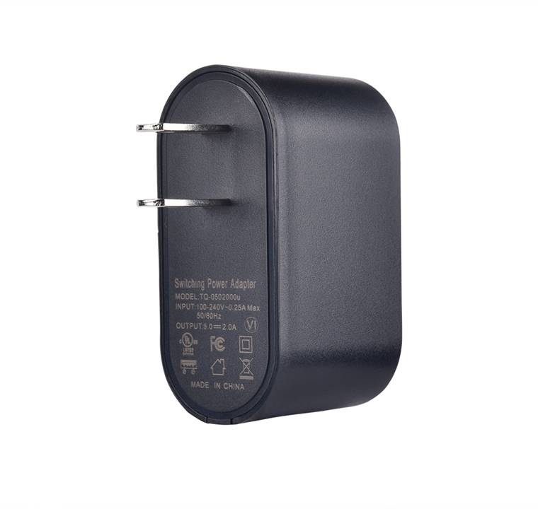 5v 0.5a 1a 2a 2.4a usb adapter