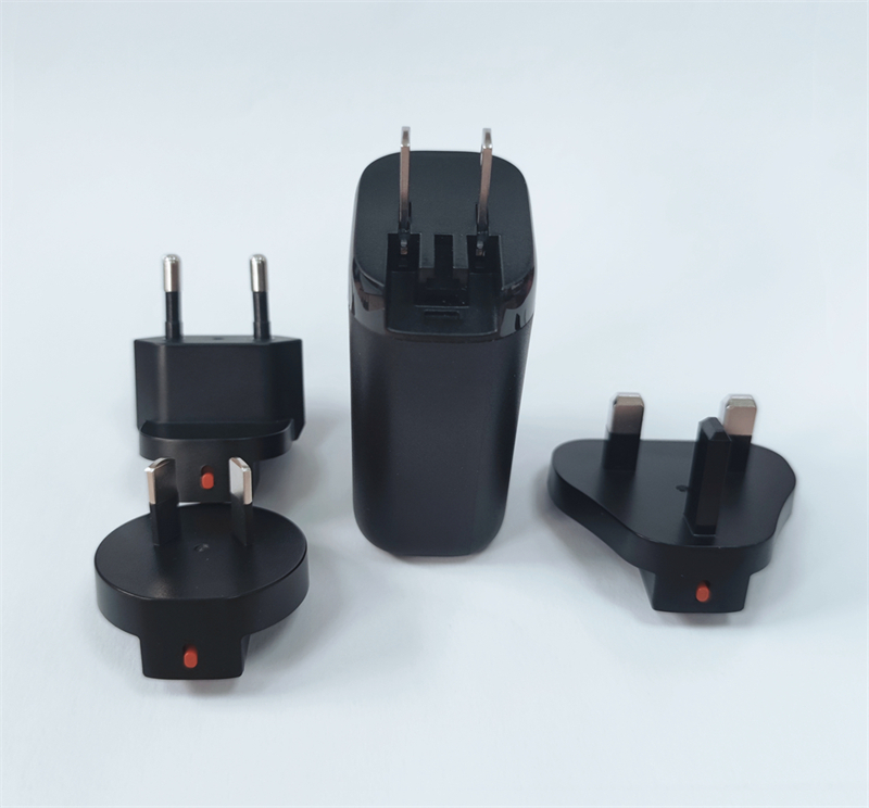 PD chargers 20w 30w 45w with USB C fast charger